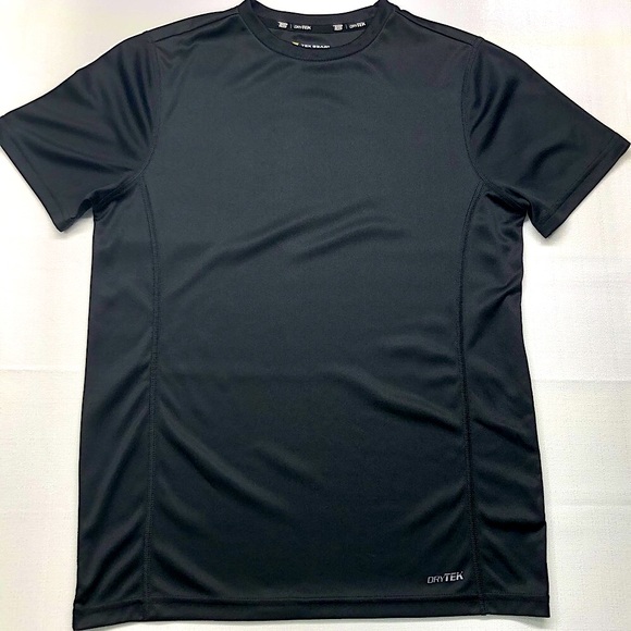 tek gear Other - Tek Gear Boy's T-Shirt Drytek Crewneck Sz L 14/16